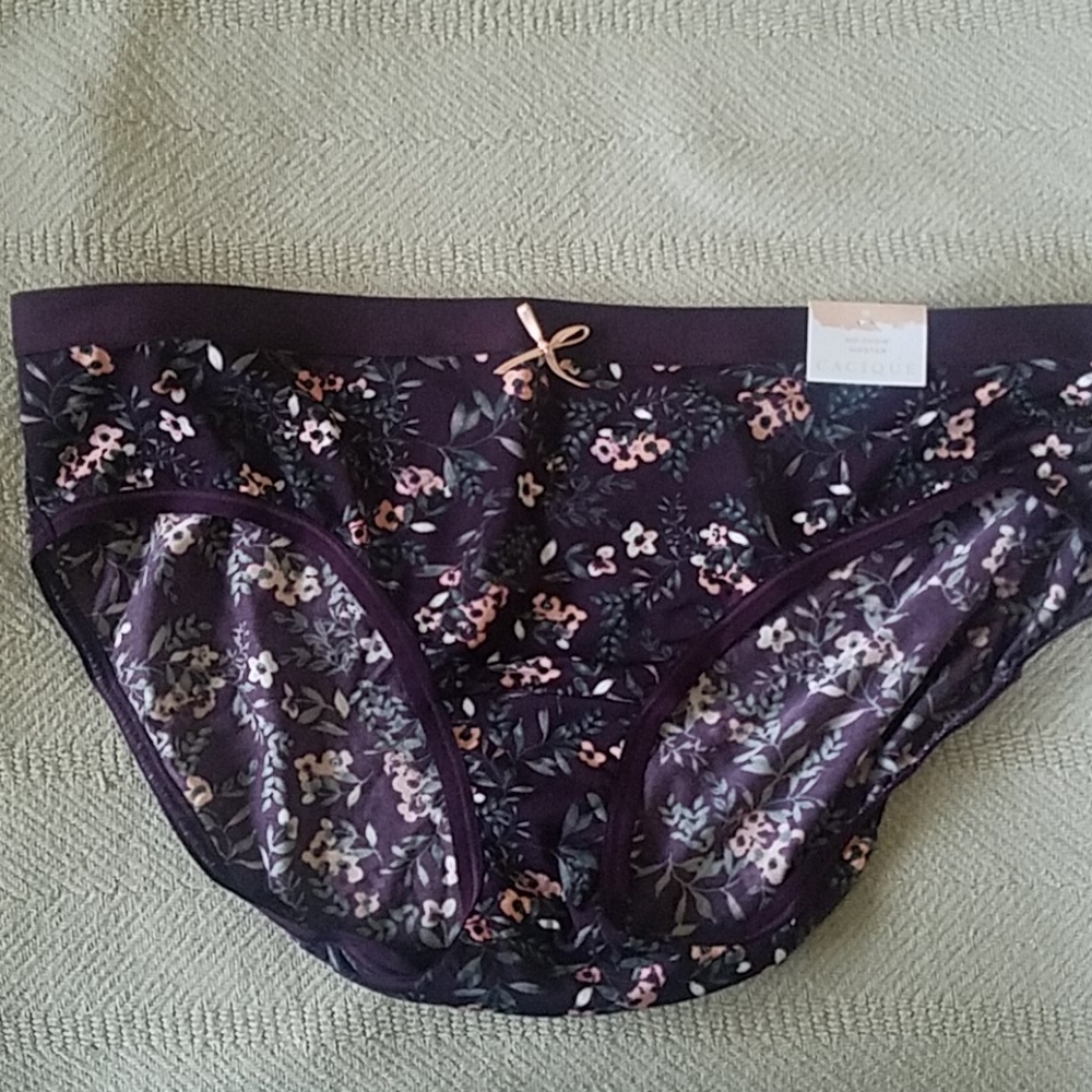 Nwt size 12 panties